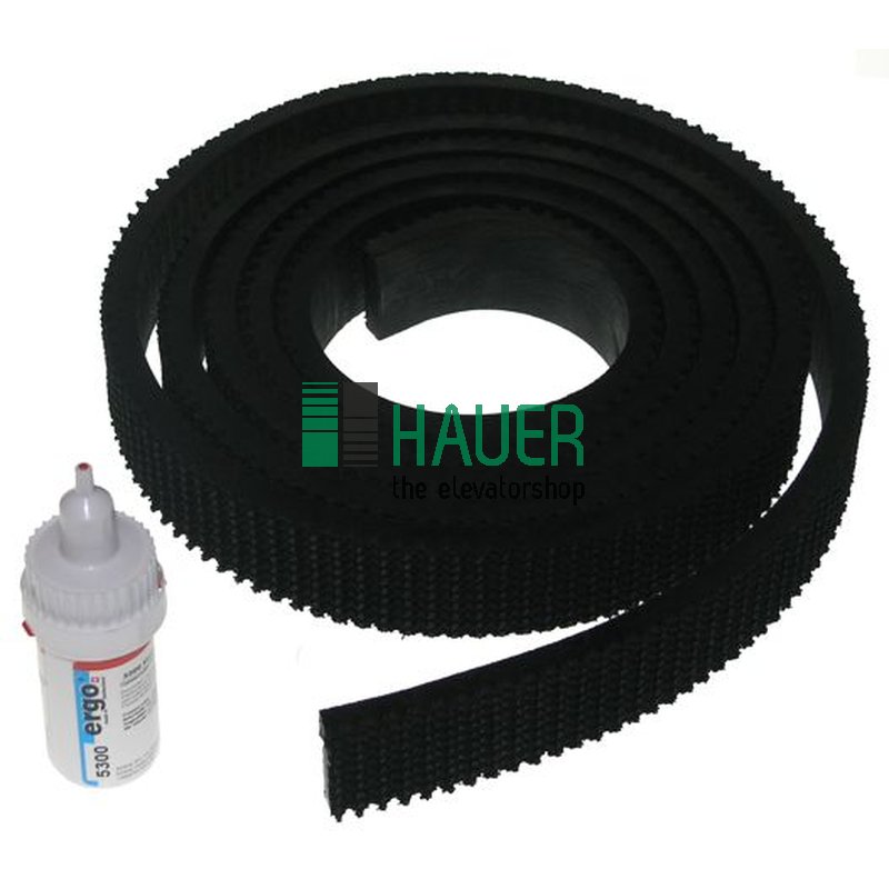 Reparaturkit für Handlaufrad 30 mm Breite