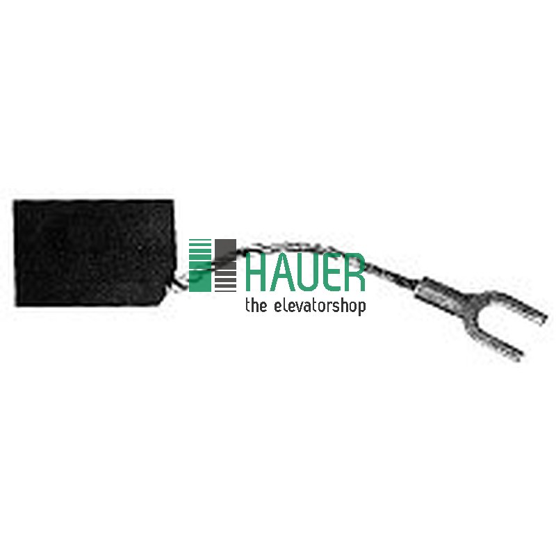 Kohle 16*8*25 Qual: RE59W für. G1 - 6, GWF52, GWG