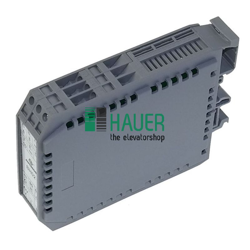 Autinor, Sicherheitsplatine BH02 mit Optokoppler 110V