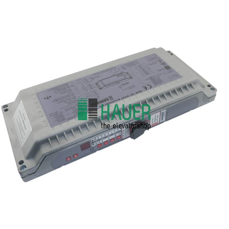 Door controller SDS AC-VVVF brushless MV