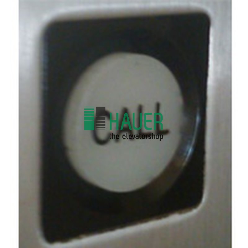 Bouton poussoir CALL