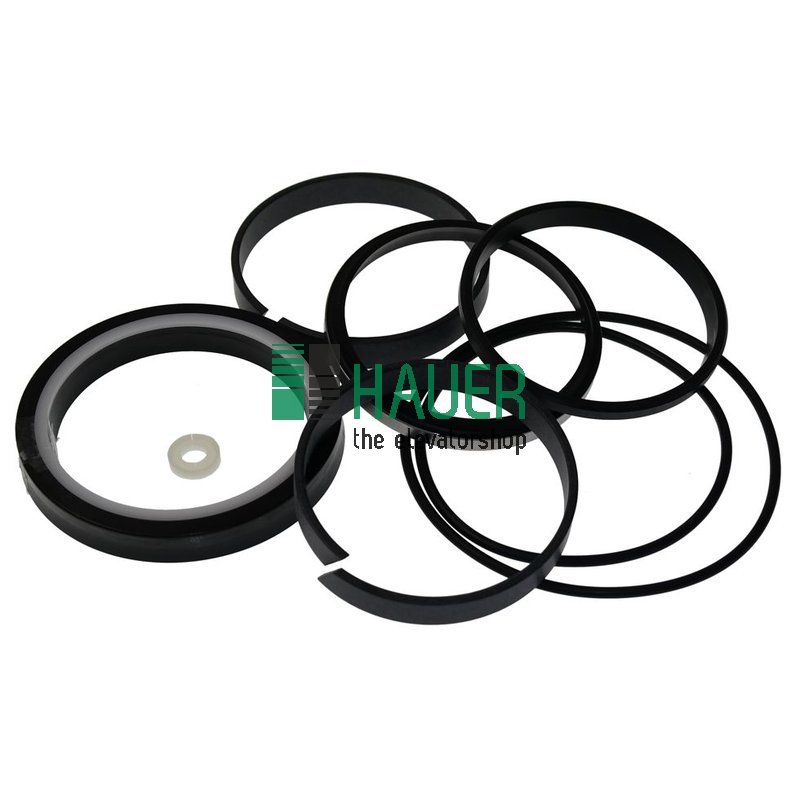 Hydronic 300, Dichtsatz, d=80mm