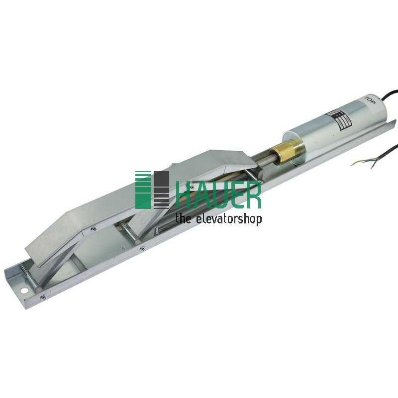 Leva reguladora EMT15K 230V AC,  100%ED