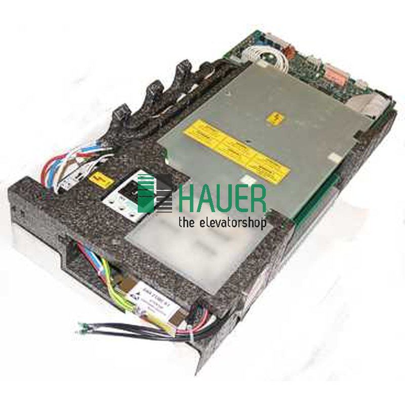 Drive GEN2 CR 403 EXT 5KW