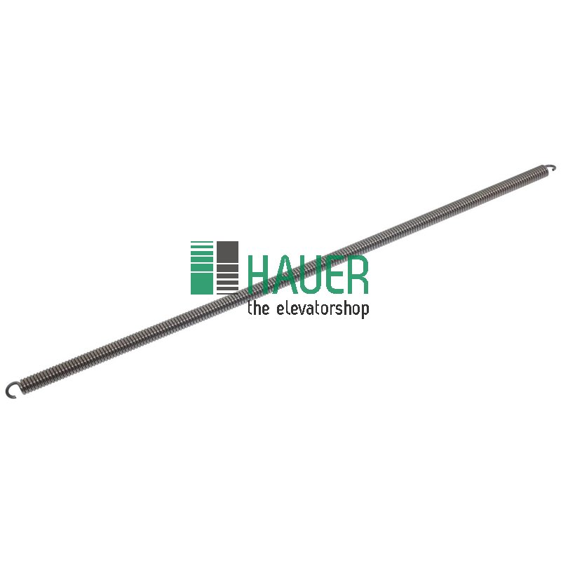 Feder zu 9530024, TB 900