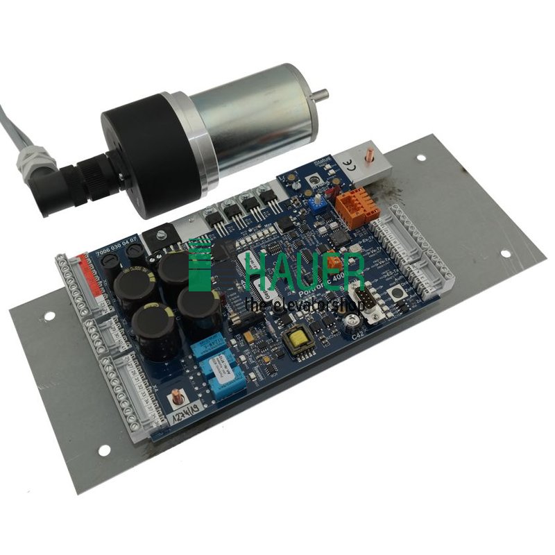 Kit de modification Portronic2000-->Portronic4000