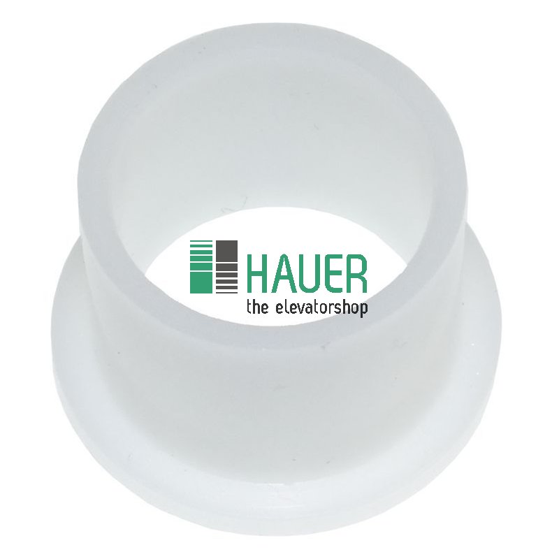 Lagerbuchse D22/17.2/12.2*10.6 zu Winkelhebel