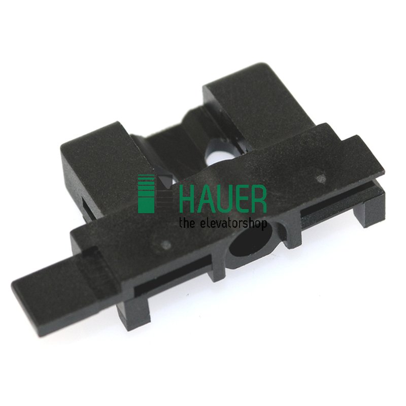 Fixing for buzzer, M-Type