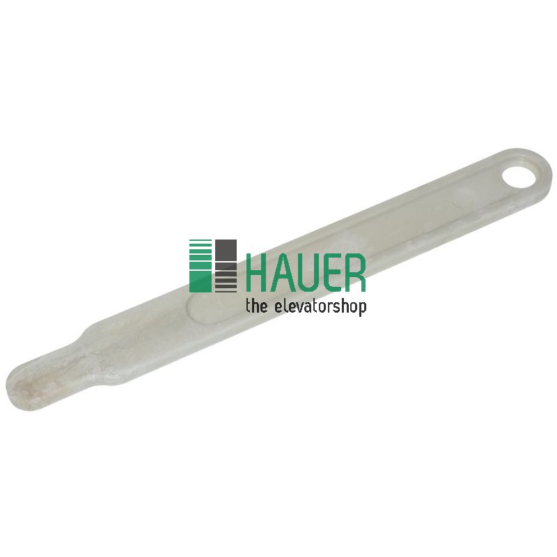 Hebel für Bremse PA-MXD6