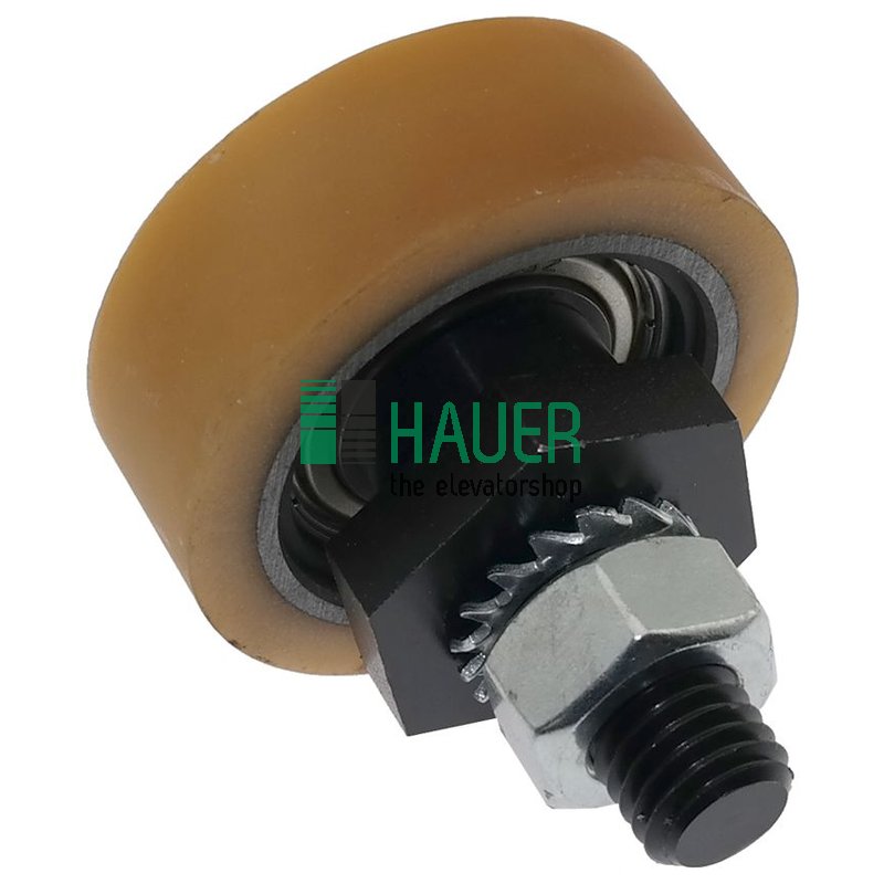 Guide roller D50mm for guide Guide roller 6073