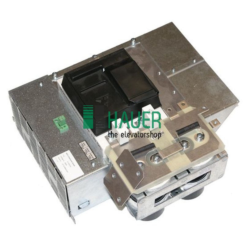 Netzmodul VF130DC