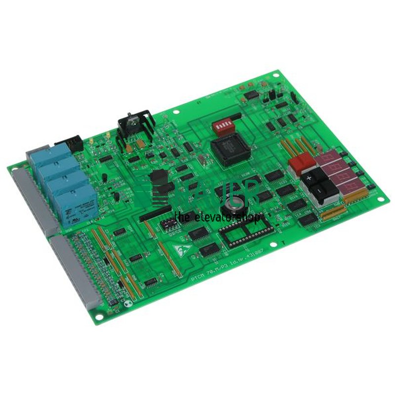 Circuit PTCM70M/P3