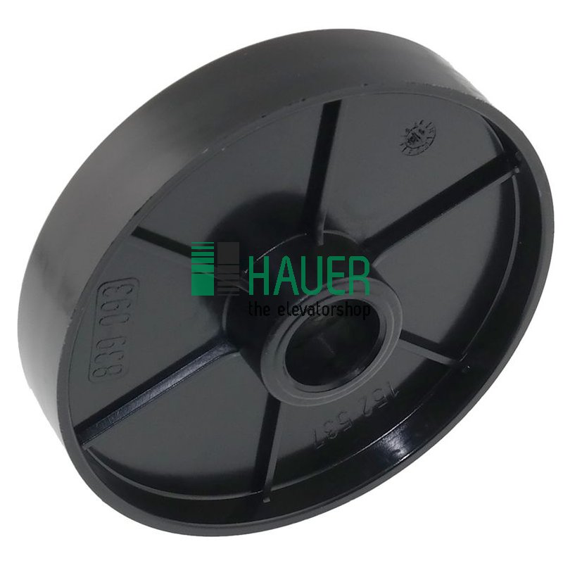 Pulley D106