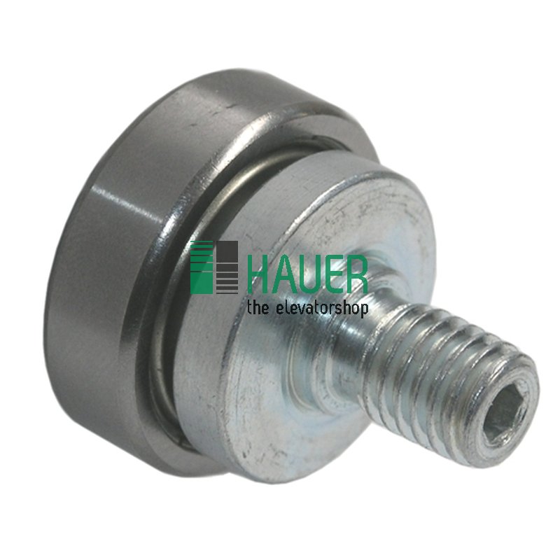 Excentric roller door ADL/C/F/MD