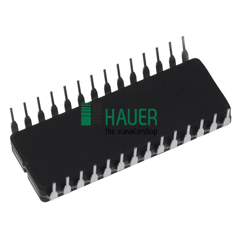 Eprom PTCM175 V3.01 IC27 pour PTCM70.M