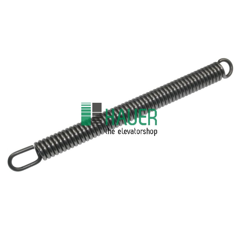 Feder D18*185 f. TASS72, TB700/800/900