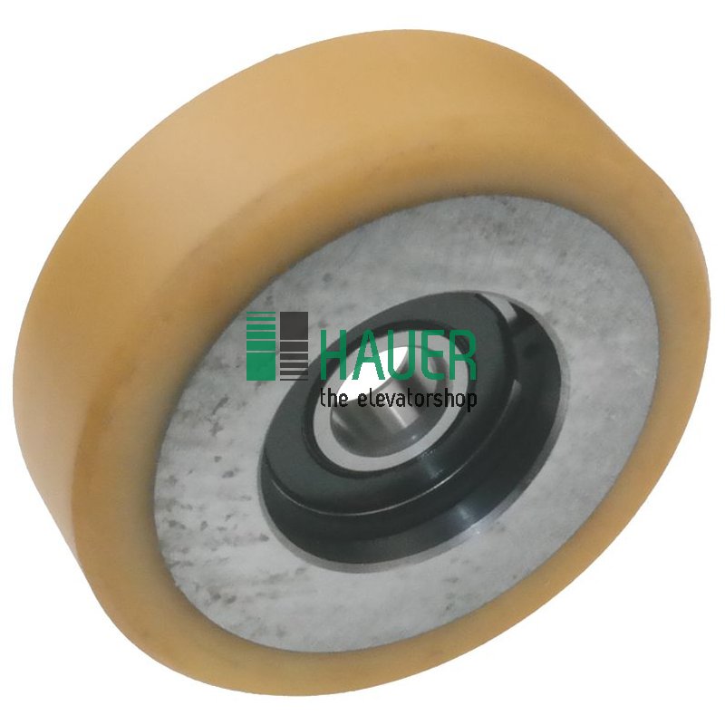 Galet, D100/17*30, vu 93