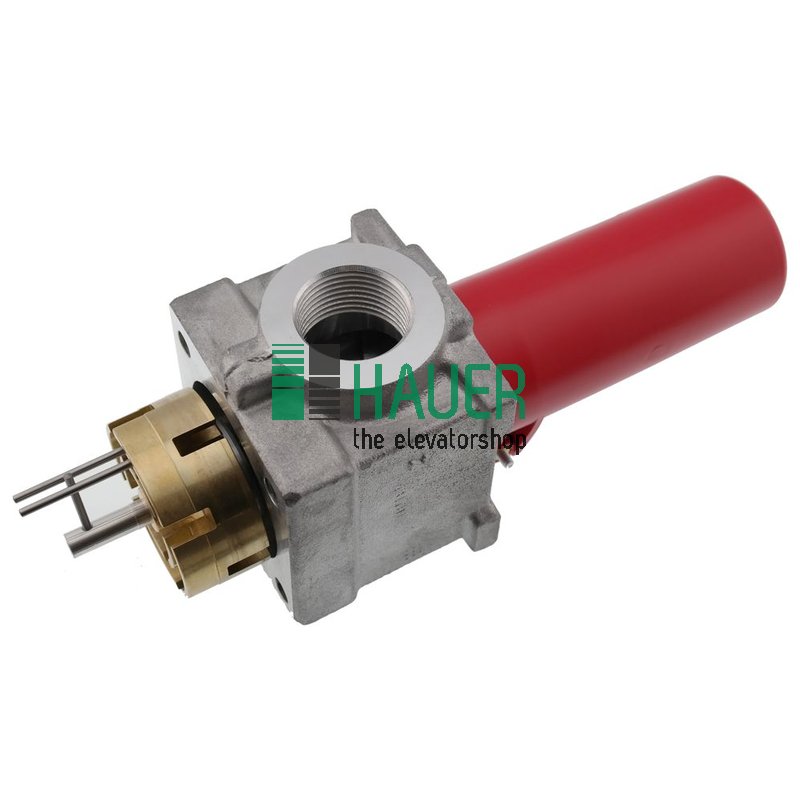Hall-Umbausatz LRV-1, 175/175L