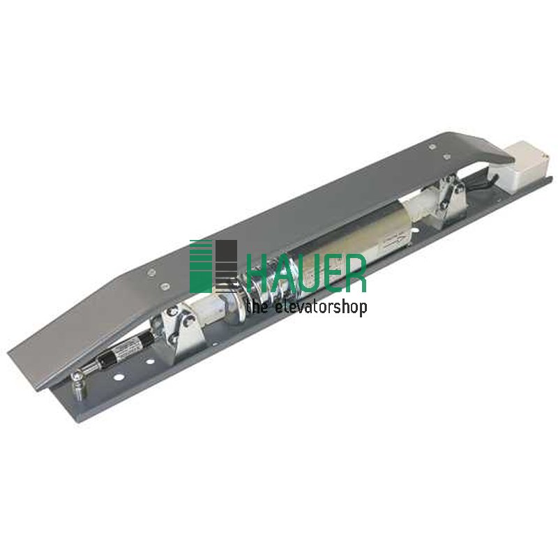 Kuhse, Riegelkurve Typ V9/3, 180V DC, 60% ED
