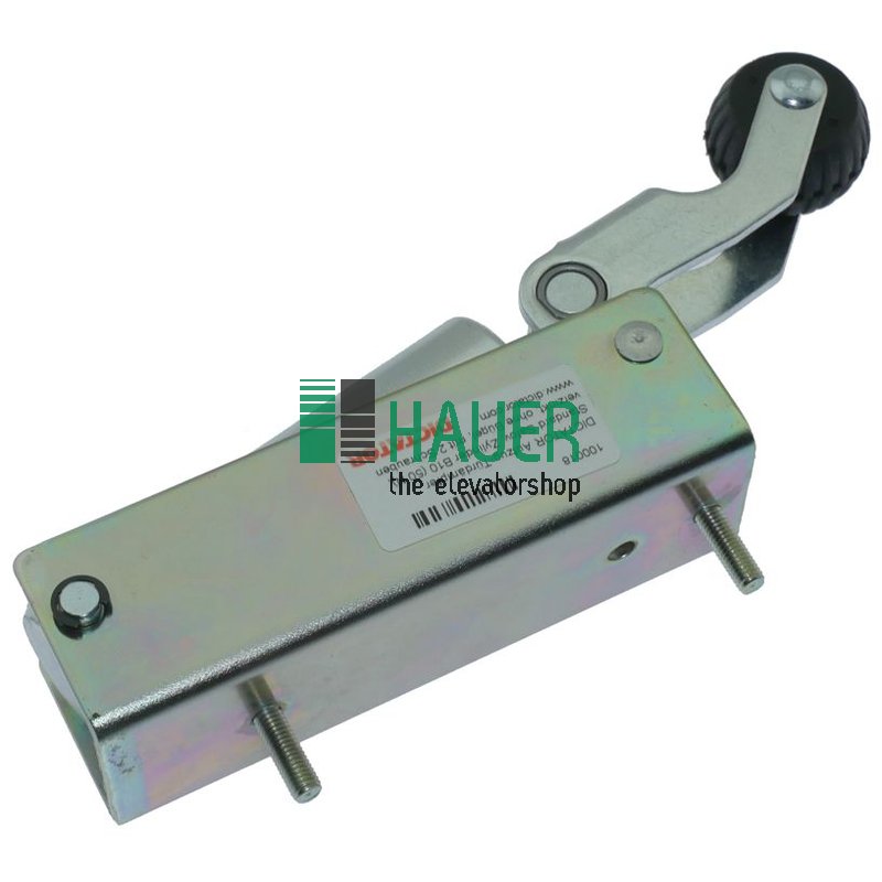 Amortisseur de porte standard Safov, 50 N