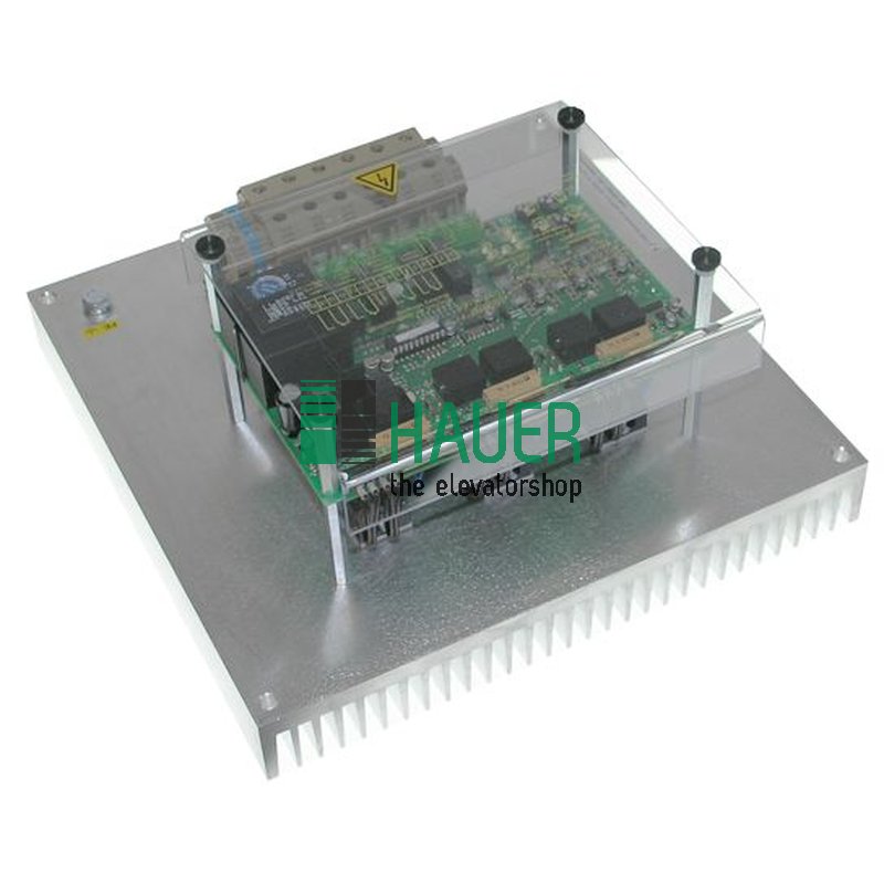 Liftstart 40-3   400V 40Kw