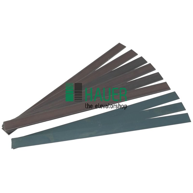 Federpaket zu BS11  6*500904 + 3*500905