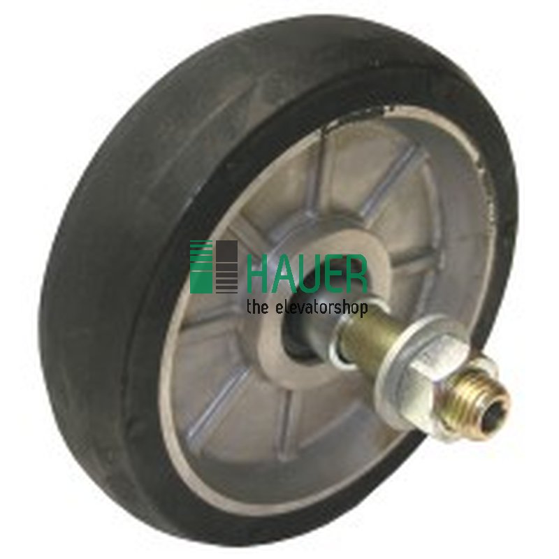 Laufrolle CF10, CF16,CF25,RG