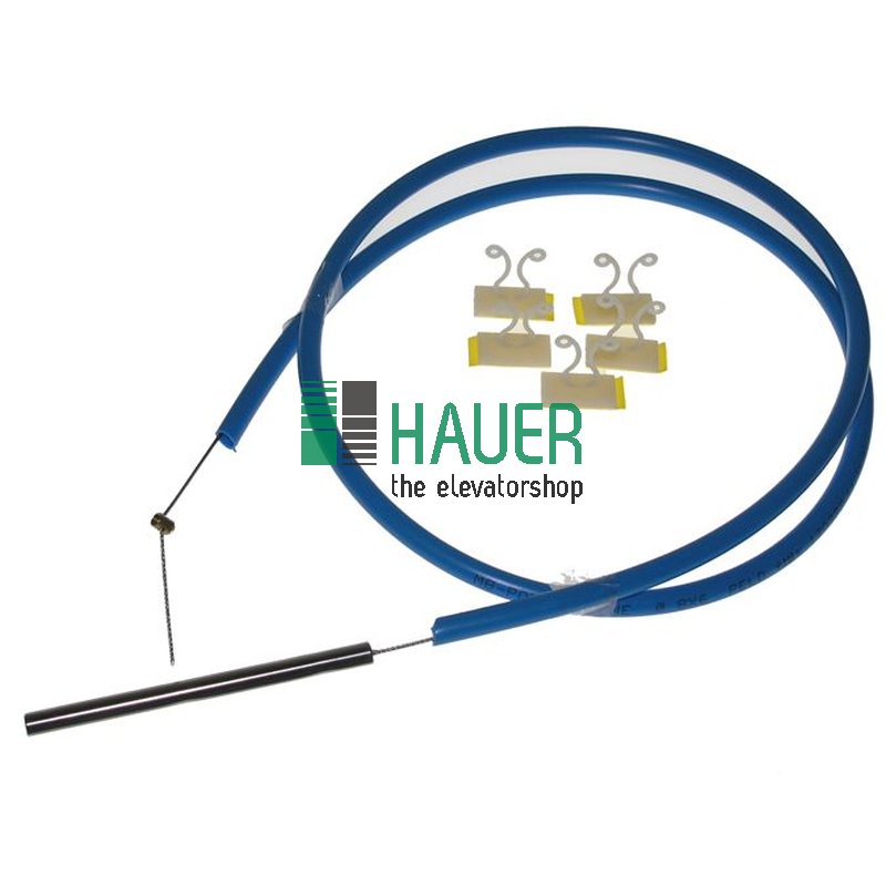 Entriegelungseinrichtungskit für Kabinenverriegelung