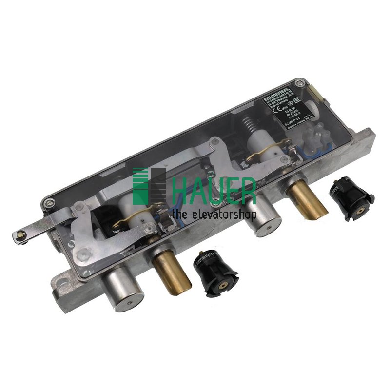 Bloqueo para puerta AV25LX25U45GR.N