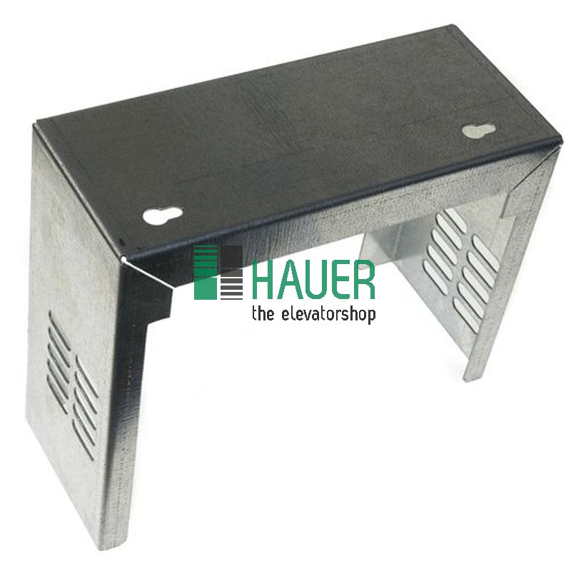 Couvercle de protection pour Régulateur de vitesse Mod 2129 EN81-1 UCM