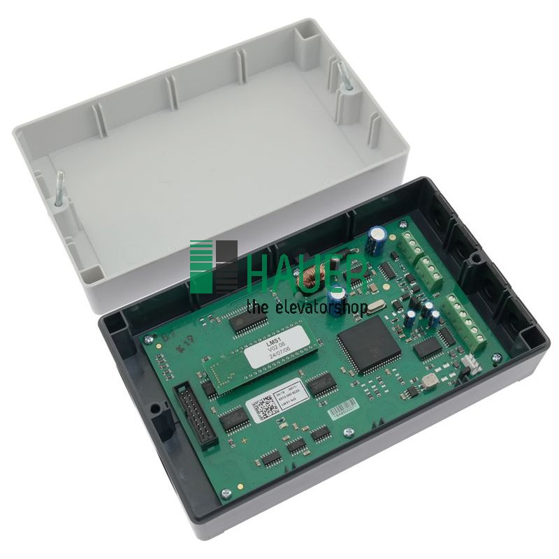 Circuit imprime LMS1