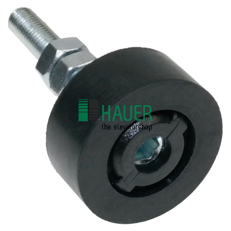 Galet D35 pour serrure der porte