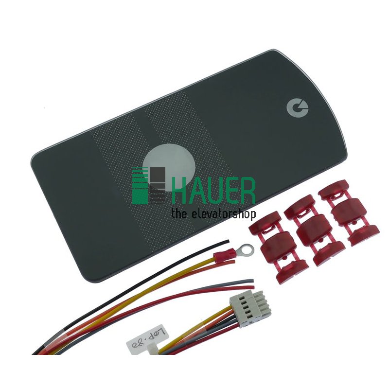 Landing panel LOP801 S002