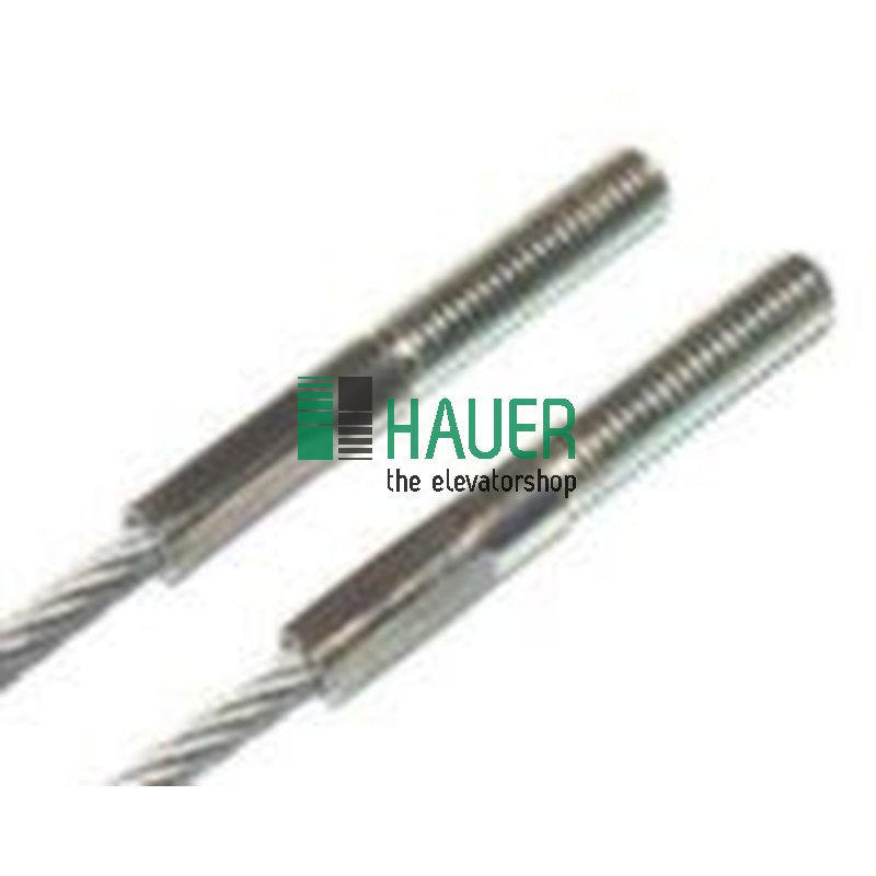 Cuerda  STS6 CO=800mm