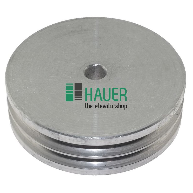 Ritzel für Tachometer D60/7mm S18mm