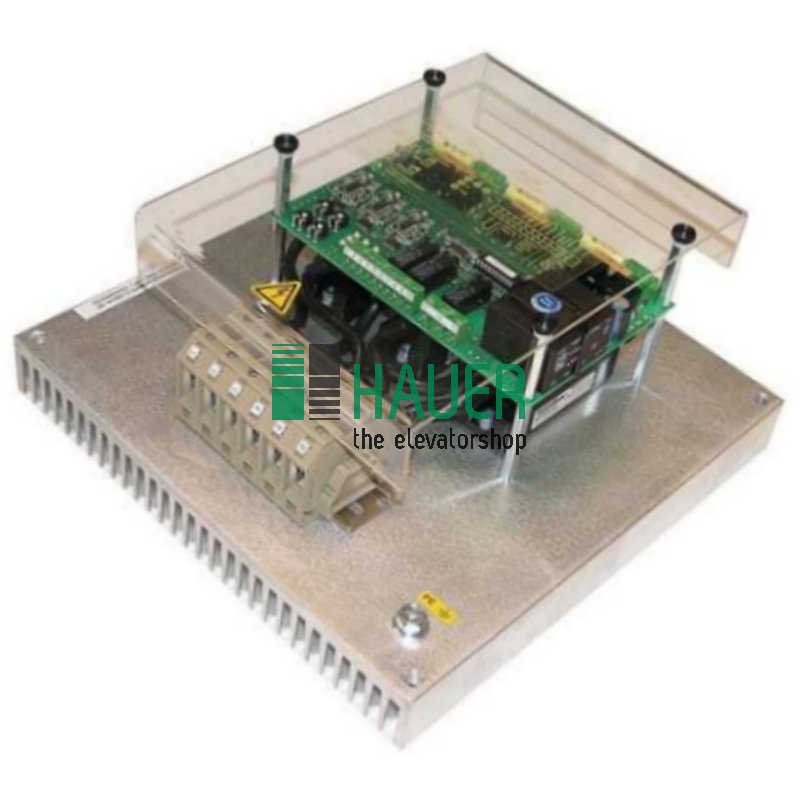 Liftstart 40-3/SND 400V AC 40KW