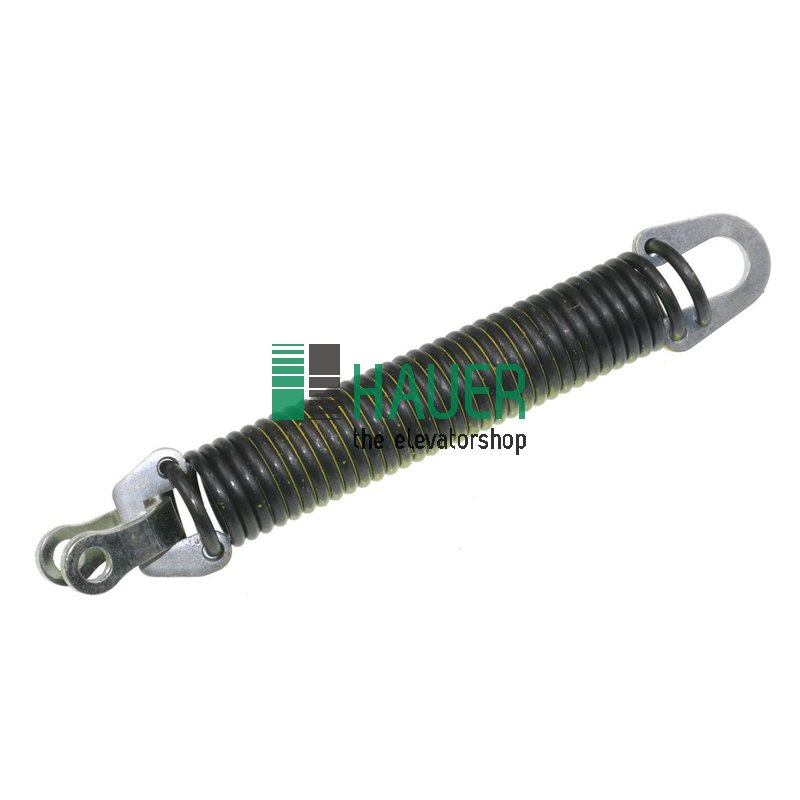 HCA2, Zugfeder P = 15.3kg