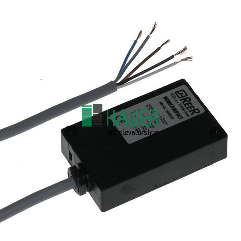 Light barrier Q7F1538