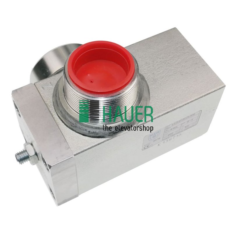 Blain, Rohrbruchventil, 2.0"  R10L