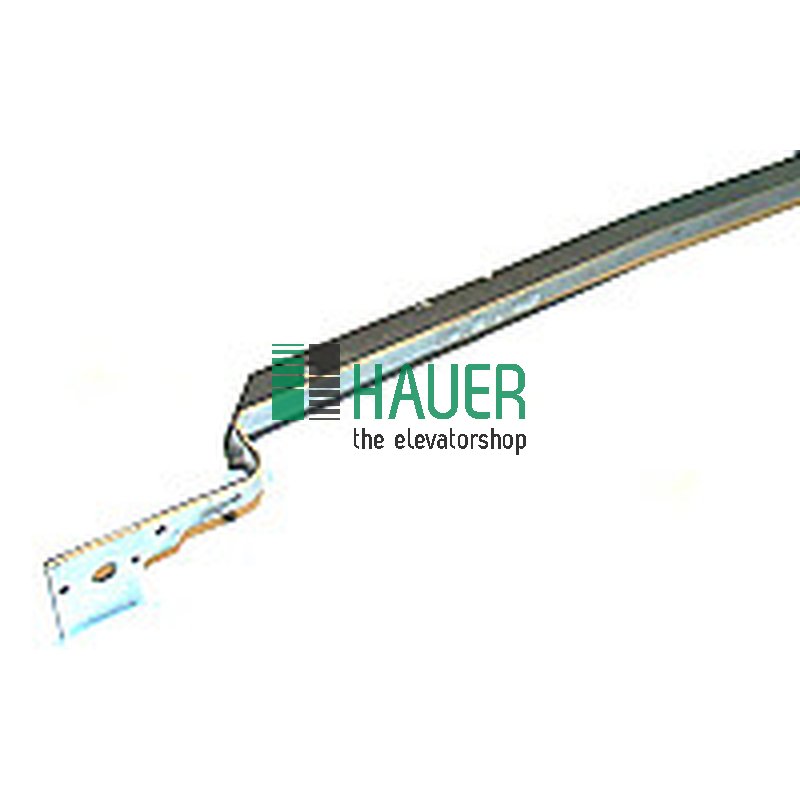 Door lock, guide for lock TB=1000