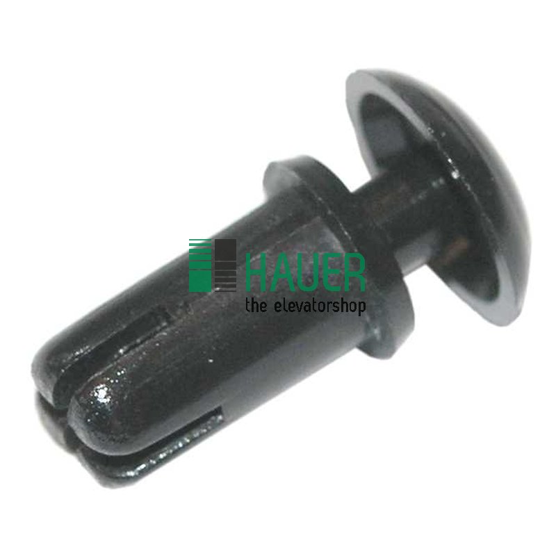 Varidor 30, rivet SPREIKO 5x9.5-PA6.6
