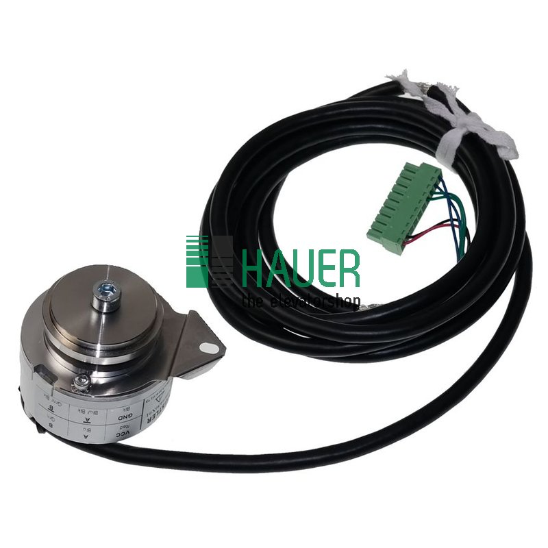 Drehgeber RI54-4096/0130X01