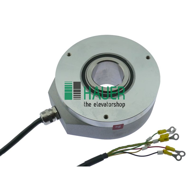 160VAT, codificador OVF20 (1,6m/s)