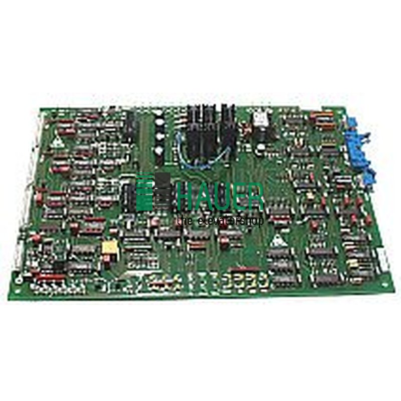 Control PWR for VAR 140