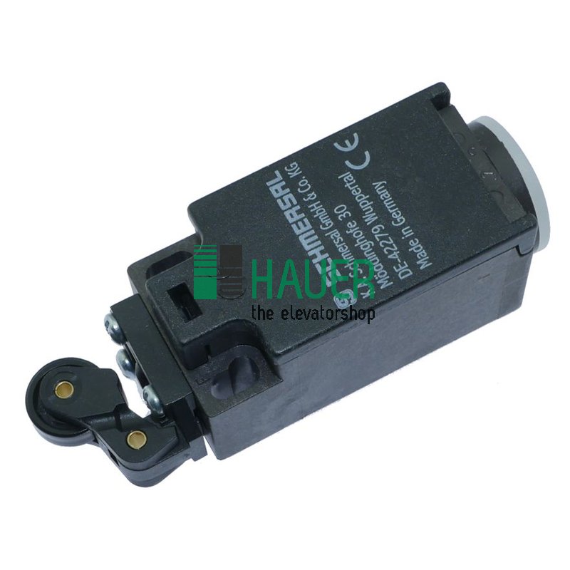Commutateur de position 1NO 1NC (Z1R236-11ZR-1816)