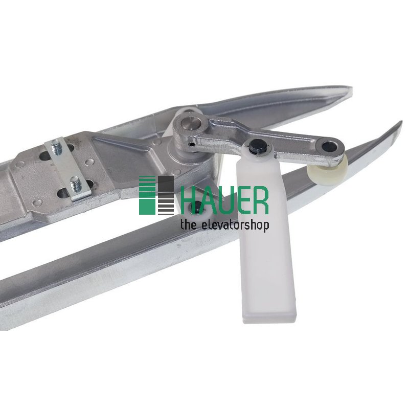 Pince droite QKS9 TR / Z / ZT
