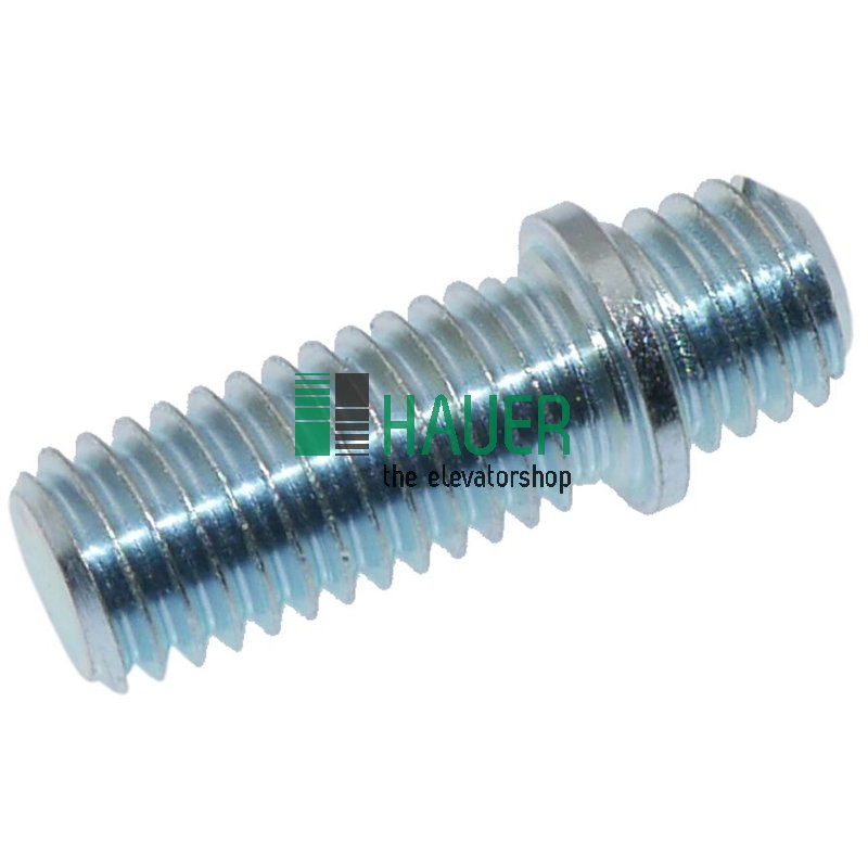Guide, bolt M8, L=25