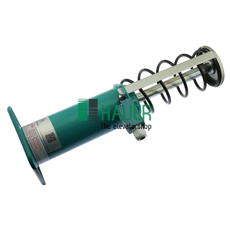 Ölpuffer LSB16