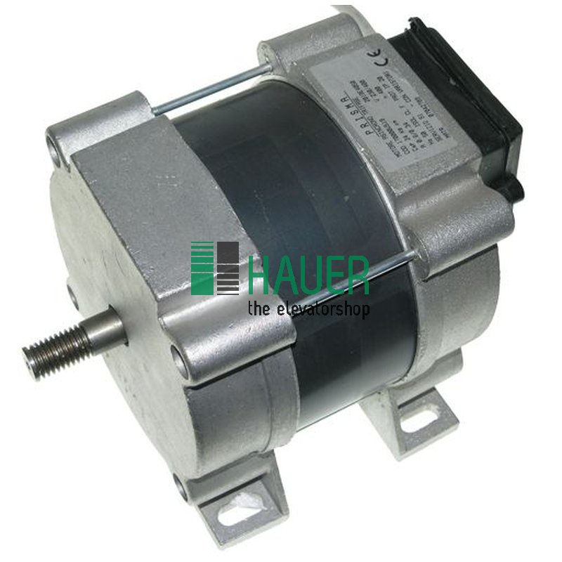Door motor 230/400 V 50 Hz 24 kg