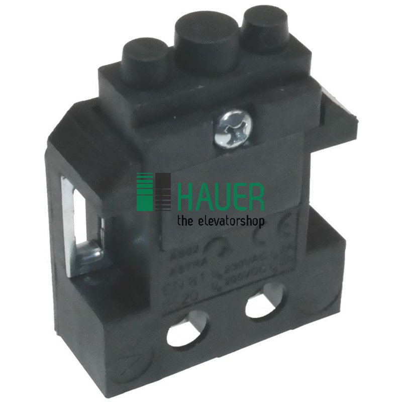 Door contact  PZ73D